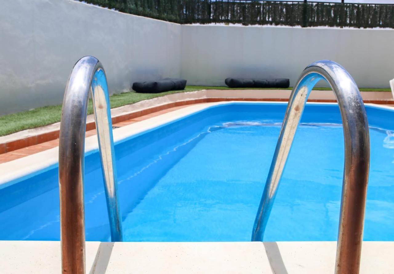 Villa Con Piscina Cerca De Las Dunas De Corralejo Exterior photo